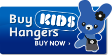 Buy Kids Hangers